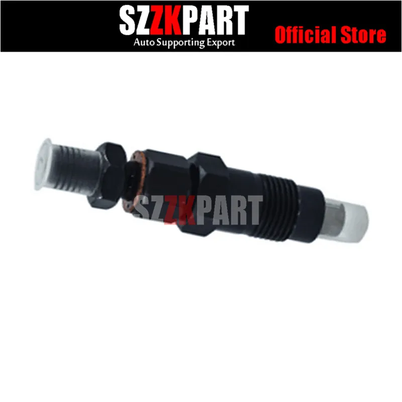 6pcs/lot 23600-19075 fuel injector nozzle fit for 1HZ Toyota Landcruiser HOLDER & NOZZLE SET 23600 19075
6pcs/lot 23600-19075 fuel injector nozzle fit for 1HZ Toyota Landcruiser HOLDER & NOZZLE SET 23600 19075