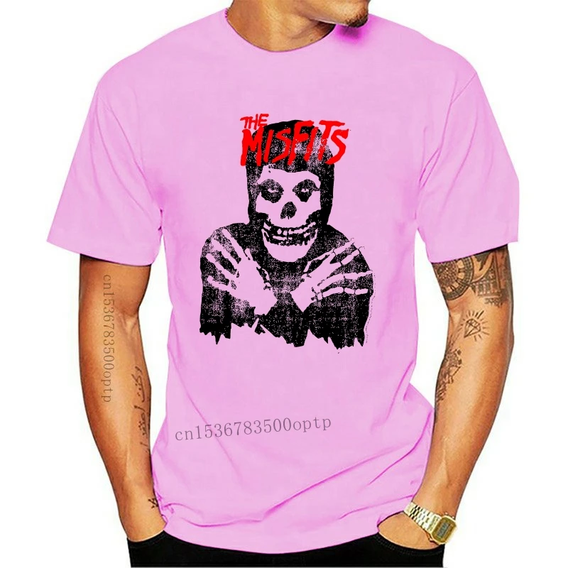 Новая Оригинальная Классическая облегающая футболка MISFITS с черепом, винтажная белая футболка размера S, M, L, XL, 2XL, 2021
Новая Оригинальная Классическая облегающая футболка MISFITS с черепом, винтажная белая футболка размера S, M, L, XL, 2XL, 2021