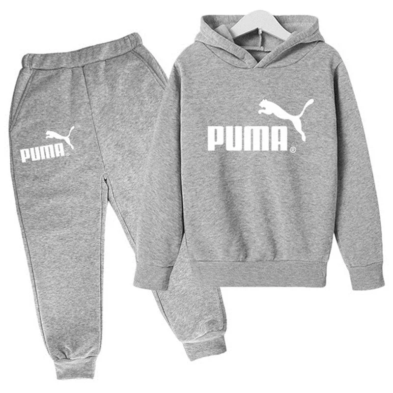Fashion Spring Autumn Baby Girl Clothes Children Boys Casual Casual Hoodie Pants 2Pcs Toddler Cotton Costume Kids Tracksuits
Fashion Spring Autumn Baby Girl Clothes Children Boys Casual Casual Hoodie Pants 2Pcs Toddler Cotton Costume Kids Tracksuits