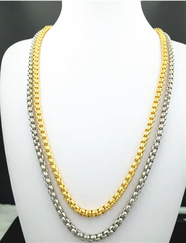 hiphop hip-hop nightclub performance bar necklace hipster hip-hop accessories hot selling trend twist corn single chain
hiphop hip-hop nightclub performance bar necklace hipster hip-hop accessories hot selling trend twist corn single chain