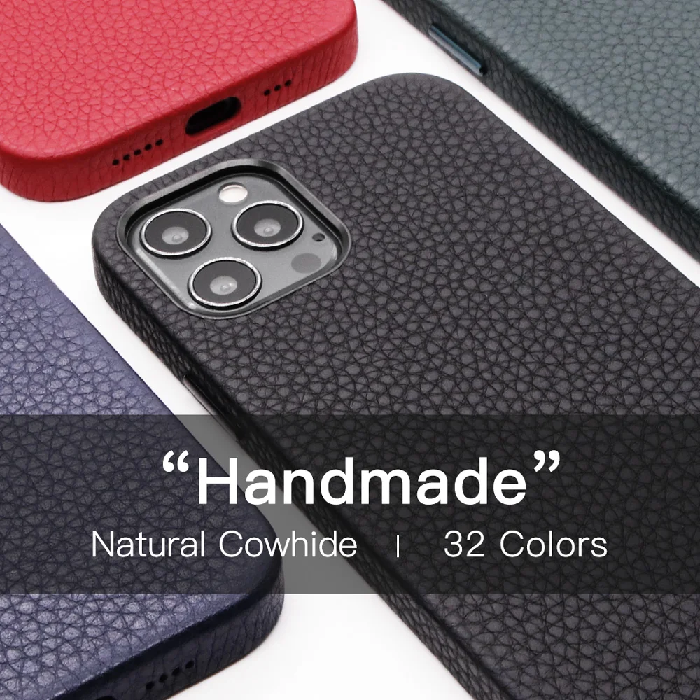 Natural Cowhide Case for iPhone 12 Pro Max 11 Xs mini Luxury Fashion Business Premium Genuine Leather Phone Cases Cover
Natural Cowhide Case for iPhone 12 Pro Max 11 Xs mini Luxury Fashion Business Premium Genuine Leather Phone Cases Cover
