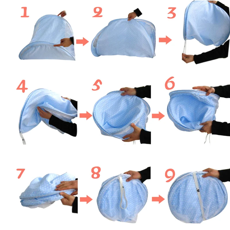 Foldable Baby Mosquito Net Tent Netting Portable For Crib Cot Bedroom Outdoor New Design
Foldable Baby Mosquito Net Tent Netting Portable For Crib Cot Bedroom Outdoor New Design