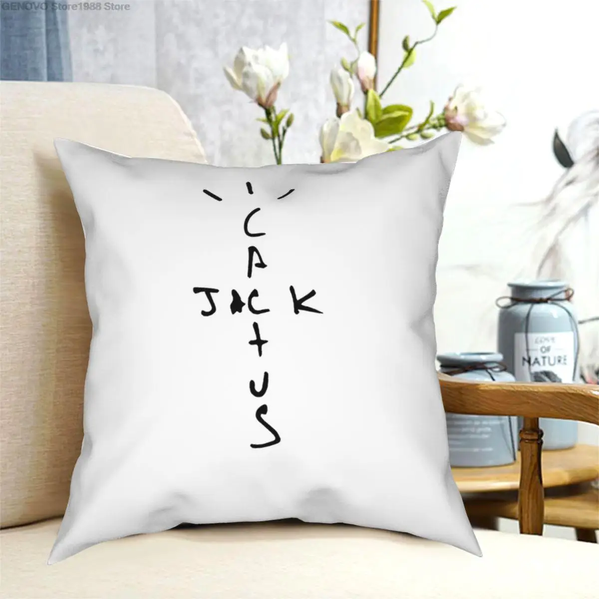 Kaktus Jack Platz Kissen Polyester Gedruckt Zip Dekorative Hause Kissen Fall 45*45cm
Kaktus Jack Platz Kissen Polyester Gedruckt Zip Dekorative Hause Kissen Fall 45*45cm