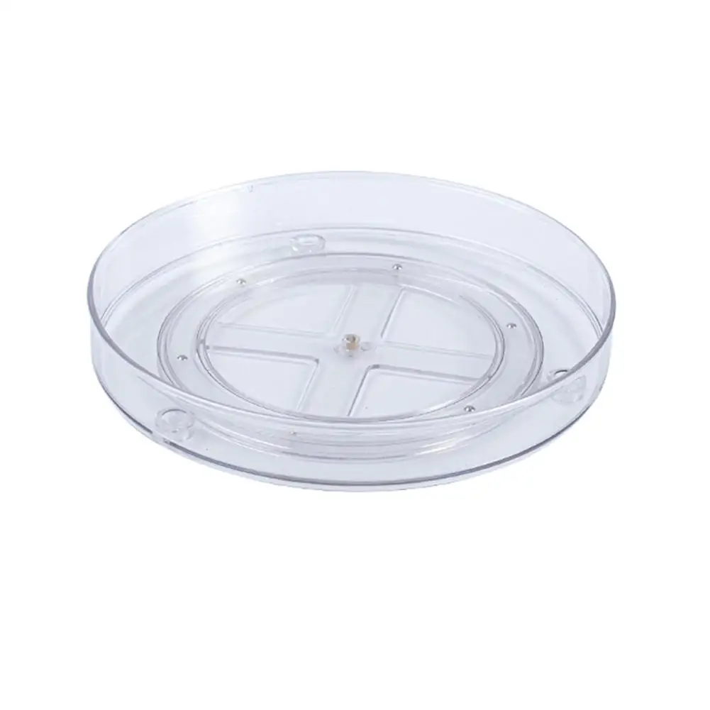 Turntable Spice Rack Practical Plastic Box Of Tea Sweeteners And More Turntable Storage Bin For Kitchen Cupboard Storage Tray 
Turntable Spice Rack Practical Plastic Box Of Tea Sweeteners And More Turntable Storage Bin For Kitchen Cupboard Storage Tray