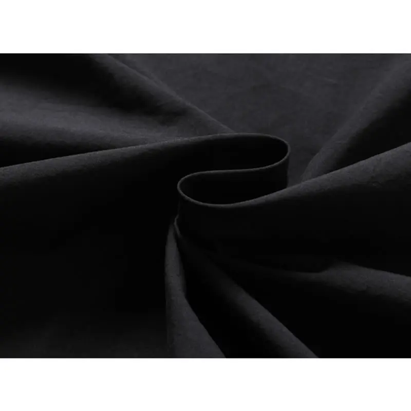 XITAO Black Print Dress Fashion Draw String Bandage Casual Turn-down Collar Shirt Dress Summer New Loose Large Size WMD1461
XITAO Black Print Dress Fashion Draw String Bandage Casual Turn-down Collar Shirt Dress Summer New Loose Large Size WMD1461