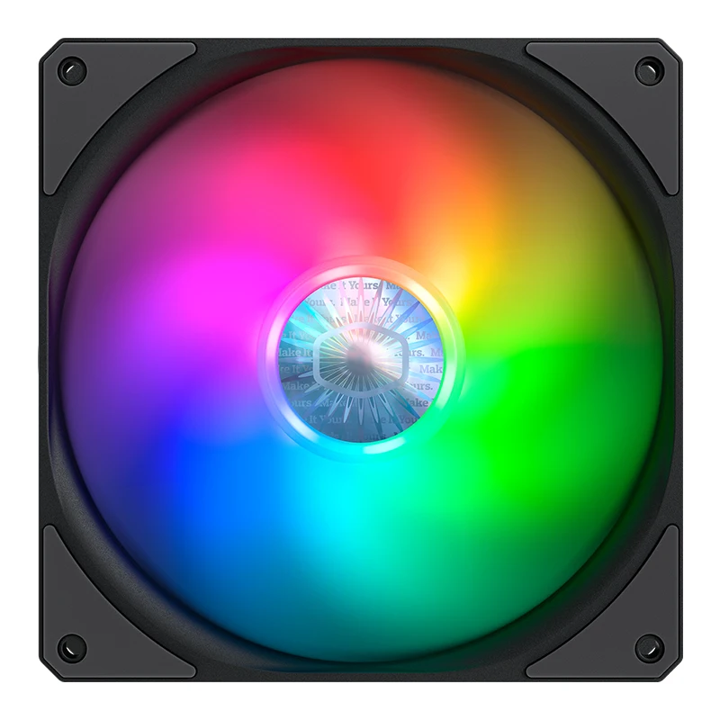 Кулер Master sickleflow 140 ARGB, кулер для ЦП 140 мм RGB 5 В/3 контакта, компьютерный чехол, вентилятор водяного охлаждения, тихий ШИМ кулер для цп пк, радиат...
Кулер Master sickleflow 140 ARGB, кулер для ЦП 140 мм RGB 5 В/3 контакта, компьютерный чехол, вентилятор водяного охлаждения, тихий ШИМ кулер для цп пк, радиат...
