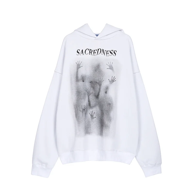 2020 Visit the Souls of the Dead Printing Hoodie Women Men Hoodies Hiphop Streetwear Men Casual Pullover
2020 Visit the Souls of the Dead Printing Hoodie Women Men Hoodies Hiphop Streetwear Men Casual Pullover