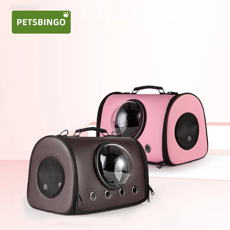 Pet Bingo 44*31*26 см сумка для кошек портативный дышащий рюкзак для домашних животных уличные дорожные сумки подходит для кошек в пределах 6 кг соб... 
Pet Bingo 44*31*26 см сумка для кошек портативный дышащий рюкзак для домашних животных уличные дорожные сумки подходит для кошек в пределах 6 кг соб...