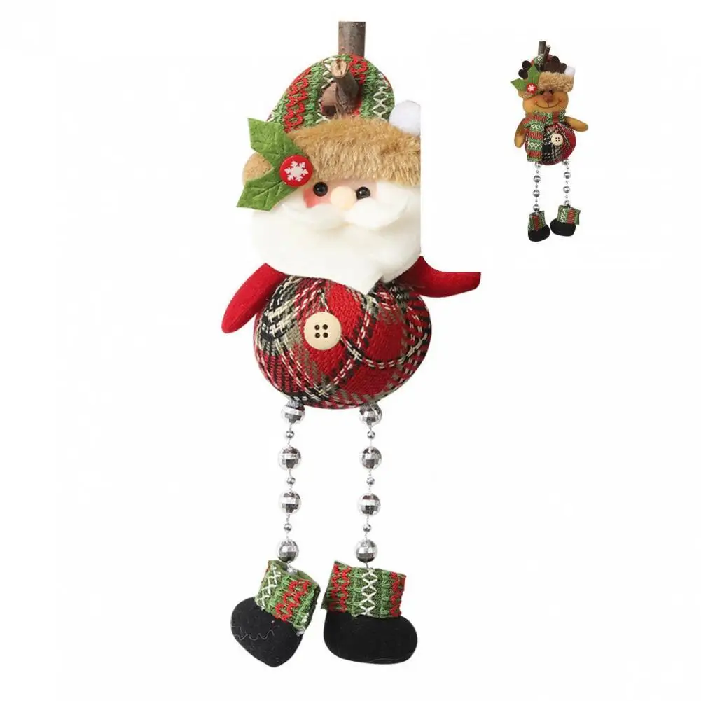 Attractive Eye-catching Decorative Hanging Decor Creative Decorative Hanging Decor for Decoration Doll Widget Decor
Attractive Eye-catching Decorative Hanging Decor Creative Decorative Hanging Decor for Decoration Doll Widget Decor