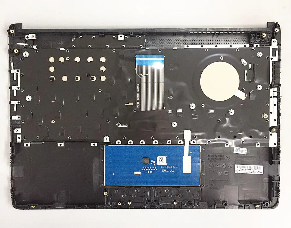Laptop US Keyboard/upper Case/Cover for HP 14-CM 14-CK 14-CR 14s-CF 14-DF 14-DK 14-DR 14-DP 240 245 246 G7 L23241-001 L24820-001
Laptop US Keyboard/upper Case/Cover for HP 14-CM 14-CK 14-CR 14s-CF 14-DF 14-DK 14-DR 14-DP 240 245 246 G7 L23241-001 L24820-001