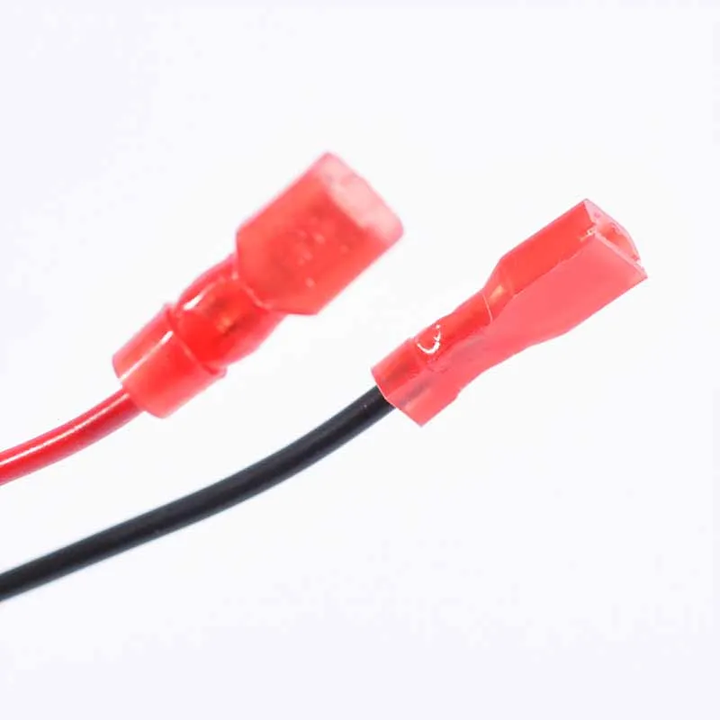 2 шт./компл. 15 см динамик кабель адаптер провода разъем для Vauxhall /Renault /Volkswagen /Nissan