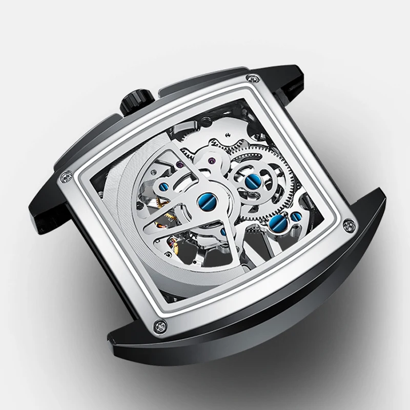 GUANQIN Men's Watches 2021 Top Brand Luxury Men Mechanical Wristwatches Automatic Watch For Men Waterproof Clock Montre Homme
GUANQIN Men's Watches 2021 Top Brand Luxury Men Mechanical Wristwatches Automatic Watch For Men Waterproof Clock Montre Homme