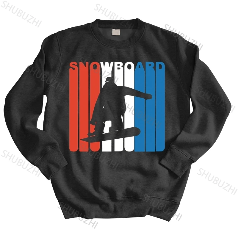 Men streetwear sweatshirt Retro Snowboard Snowboardings hoodies brand hoodie black autumn clothes drop shipping
Men streetwear sweatshirt Retro Snowboard Snowboardings hoodies brand hoodie black autumn clothes drop shipping