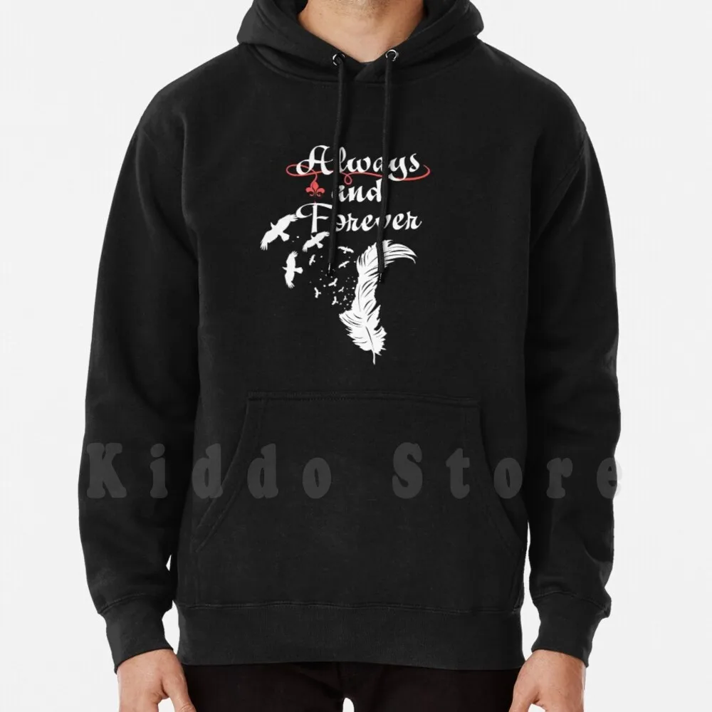 Always And Forever. hoodies long sleeve The Originals Klaus Mikaelson Always And Forever Klaus Joseph Morgan
Always And Forever. hoodies long sleeve The Originals Klaus Mikaelson Always And Forever Klaus Joseph Morgan