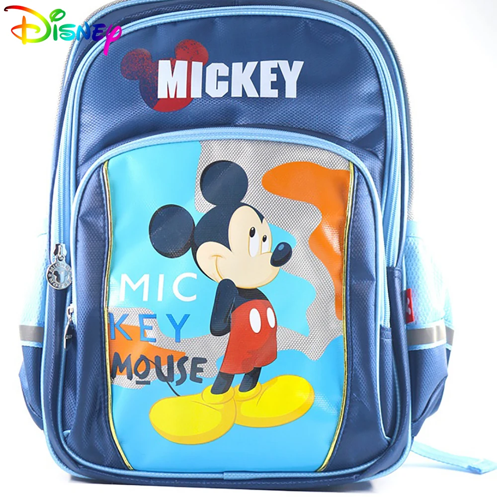 Disney Mickey Kids Schoolbag For Children Cartoon Snow White Cute Design Primary Teenager Knapsack Toddler Travel Kawaii Bookbag
Disney Mickey Kids Schoolbag For Children Cartoon Snow White Cute Design Primary Teenager Knapsack Toddler Travel Kawaii Bookbag