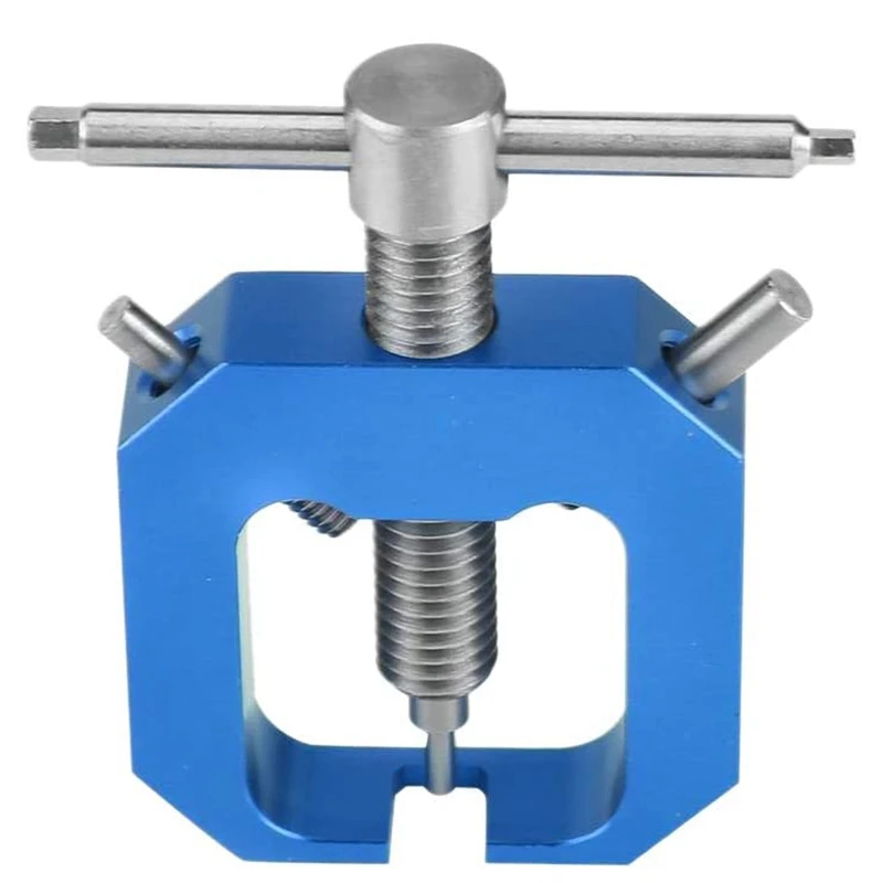 2Pcs Motor Pinion Gear Puller Remover Tools Set Rc Motor Gear Puller Tool Universal Motor Pinion Gear Puller Remover
2Pcs Motor Pinion Gear Puller Remover Tools Set Rc Motor Gear Puller Tool Universal Motor Pinion Gear Puller Remover