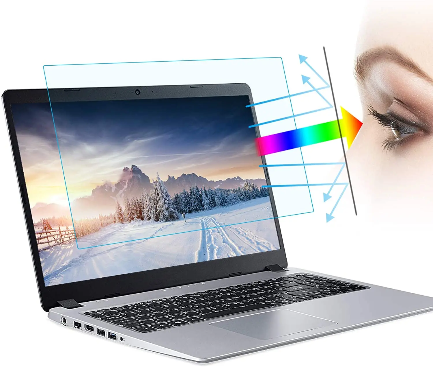 Набор из 2 х Анти Blue-Ray 11,6 "Экран Защитная крышка для Dell Inspiron 11 3162 3168 11,6 дюйма
Набор из 2 х Анти Blue-Ray 11,6 "Экран Защитная крышка для Dell Inspiron 11 3162 3168 11,6 дюйма