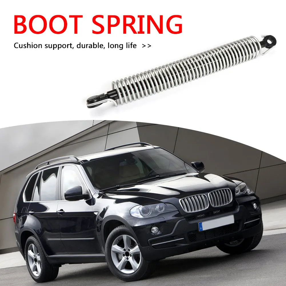 Car Trunk Lid Trunk Trim Auto Accessory for BMW F18 F10 5 Series 2010-2017 Car Styling Accessaries Return Spring
Car Trunk Lid Trunk Trim Auto Accessory for BMW F18 F10 5 Series 2010-2017 Car Styling Accessaries Return Spring