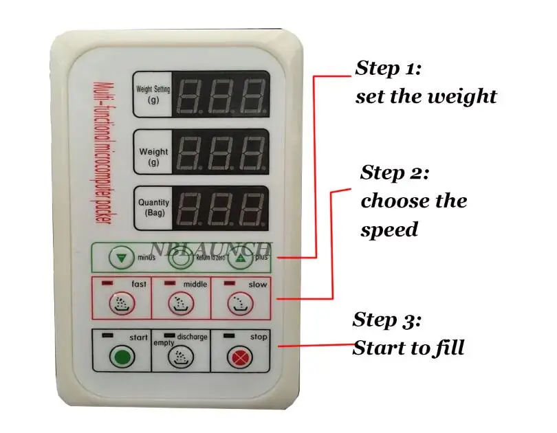 25g Tea Leaf Corn Grain Medicine Seed Salt Rice Weighing Filling Machine Niblet Sesame Racking Machine Powder Capsules Filler
25g Tea Leaf Corn Grain Medicine Seed Salt Rice Weighing Filling Machine Niblet Sesame Racking Machine Powder Capsules Filler