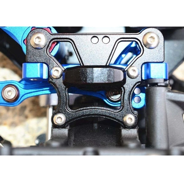 RC Car Part Alloy Rear Arm Bulk for Front Upper Arms for 1/8 Kraton Typhon Senton Talion RC Car Accessories
RC Car Part Alloy Rear Arm Bulk for Front Upper Arms for 1/8 Kraton Typhon Senton Talion RC Car Accessories