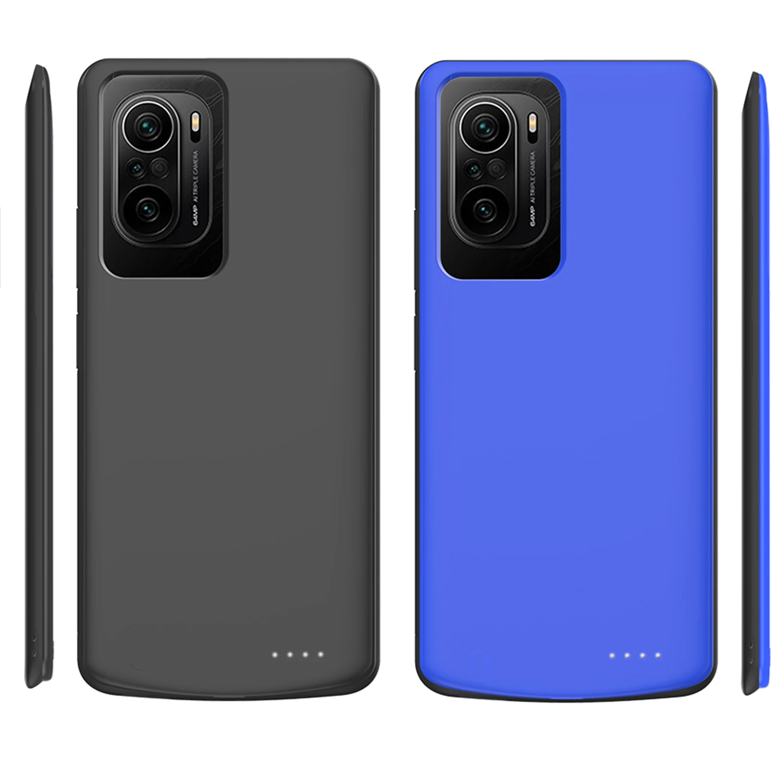 Чехлы для внешнего зарядного устройства K40 для Xiaomi Redmi K40 Pro, портативные Чехлы для зарядки Powerbank, чехол для зарядки K40 Pro Plus
Чехлы для внешнего зарядного устройства K40 для Xiaomi Redmi K40 Pro, портативные Чехлы для зарядки Powerbank, чехол для зарядки K40 Pro Plus
