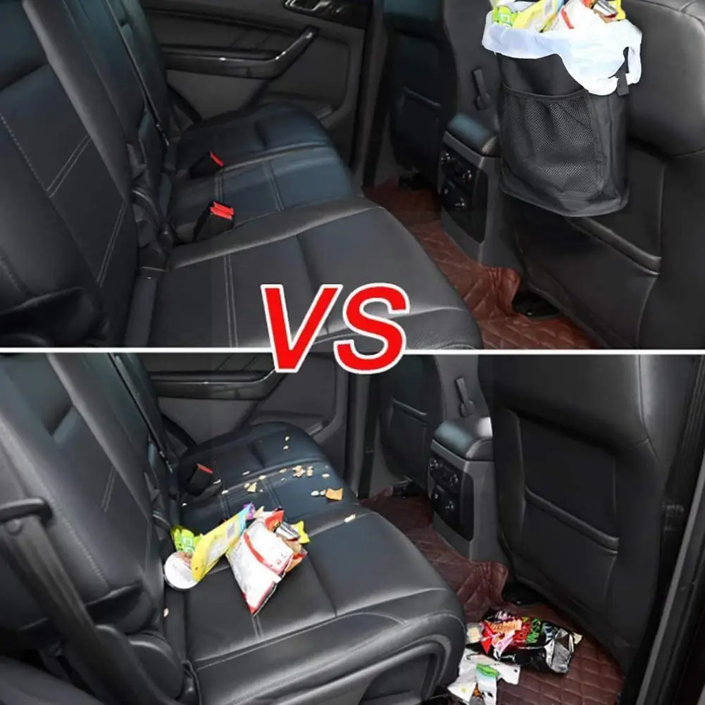 Водонепроницаемая мусорная корзина B4V1 для автомобиля, органайзер для автомобильных аксессуаров, мусорный самосвал, карман для хранения му...
Водонепроницаемая мусорная корзина B4V1 для автомобиля, органайзер для автомобильных аксессуаров, мусорный самосвал, карман для хранения му...