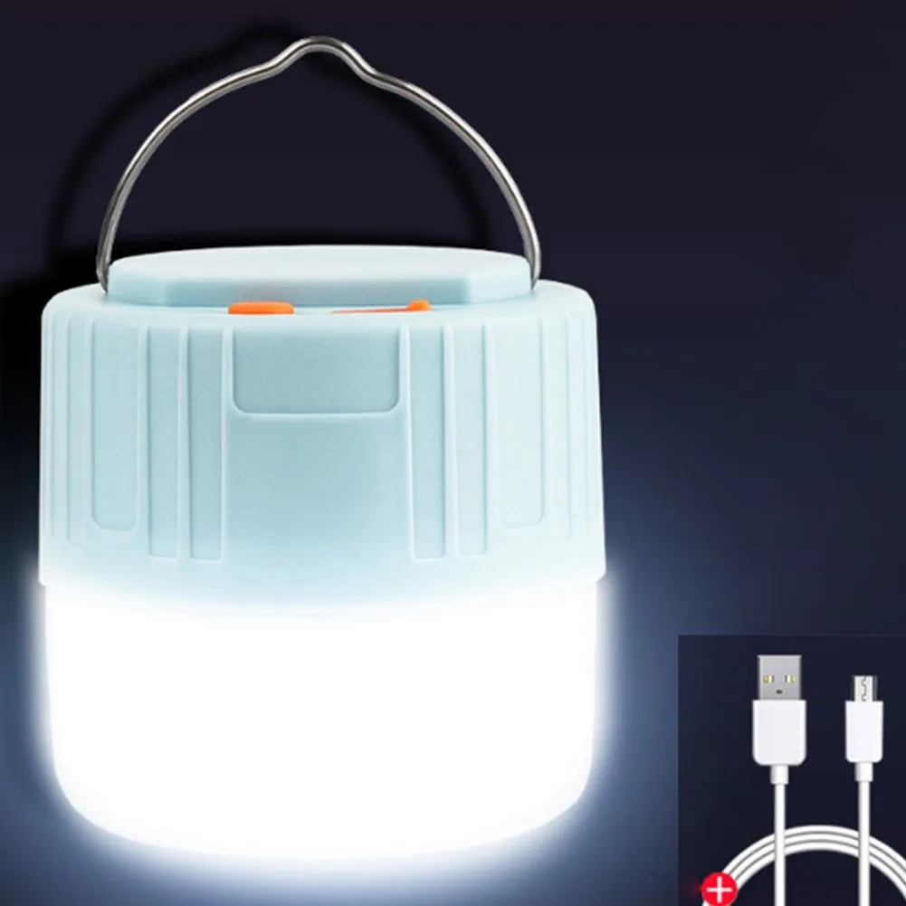 Portable LED Camping Light Solar Outdoor USB Charging Tent Lamp Bulb For Backpacking Hiking Emergency Hanging Lantern Flashlight
Portable LED Camping Light Solar Outdoor USB Charging Tent Lamp Bulb For Backpacking Hiking Emergency Hanging Lantern Flashlight
