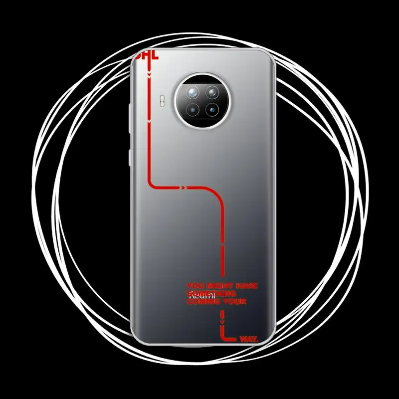 DHL Label design label Phone Case Transparent for Xiaomi Redmi note 10 t 8 9 pro lite 11
DHL Label design label Phone Case Transparent for Xiaomi Redmi note 10 t 8 9 pro lite 11