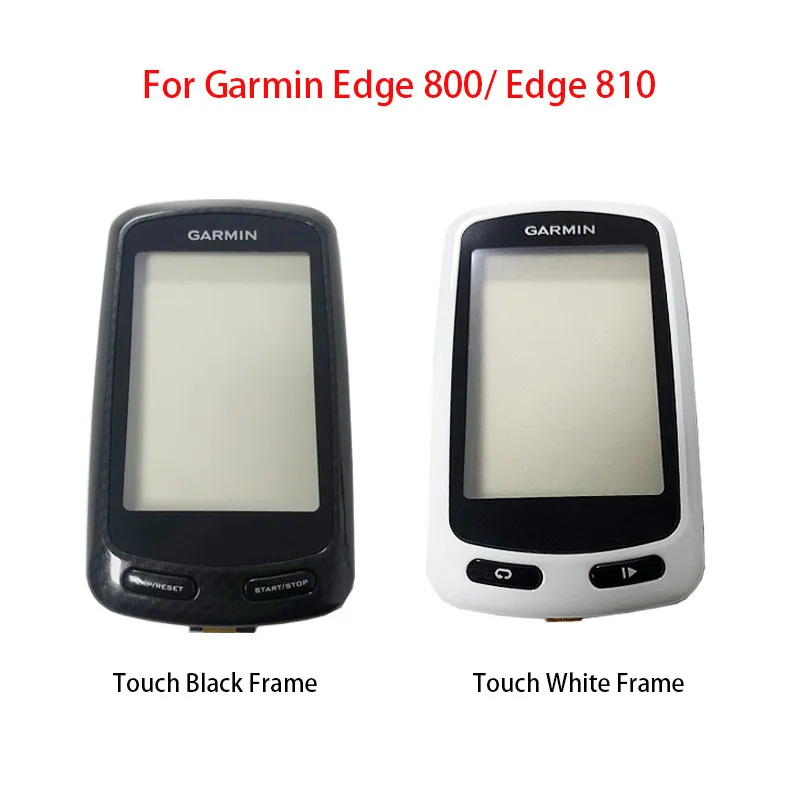 Original Touch Screen for Garmin Edge 810 Edge 800 GPS bicycle Capacitive Touchscreen digitizer panel
Original Touch Screen for Garmin Edge 810 Edge 800 GPS bicycle Capacitive Touchscreen digitizer panel