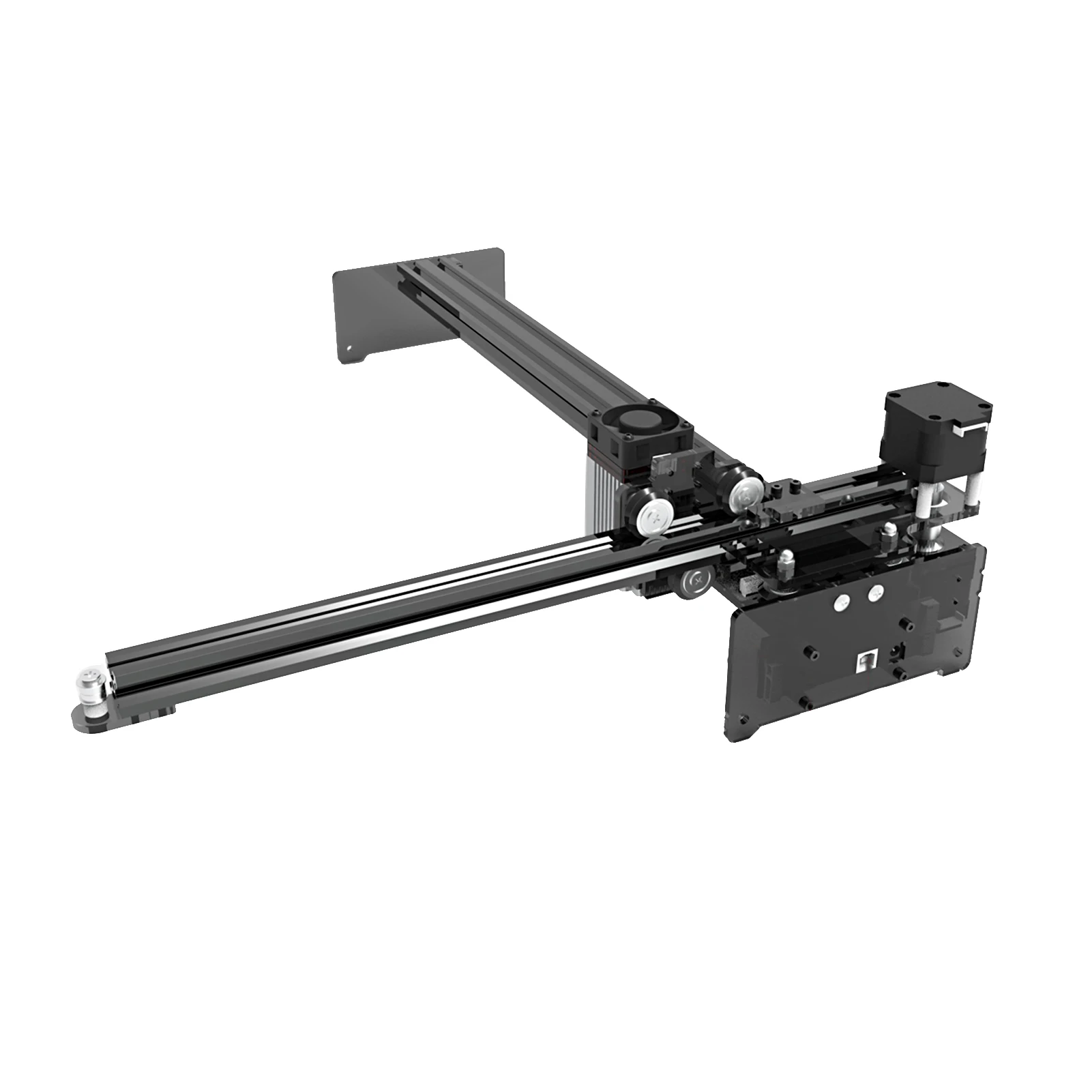 NEJE Master 2 Plus Laser Engraver Machine Laser Cutter CNC Router with 30W Focusable Laser Head App Control for Wood Leather
NEJE Master 2 Plus Laser Engraver Machine Laser Cutter CNC Router with 30W Focusable Laser Head App Control for Wood Leather