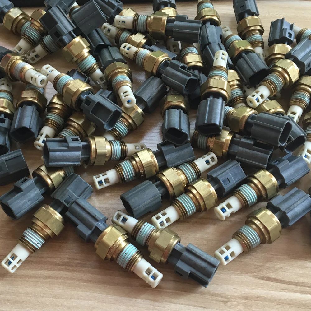 50pcs Original Air Charge Temperature Sensor For CHRYSLER 300M For DODGE Plymouth Coolant Temperature Sensor 56027872
50pcs Original Air Charge Temperature Sensor For CHRYSLER 300M For DODGE Plymouth Coolant Temperature Sensor 56027872