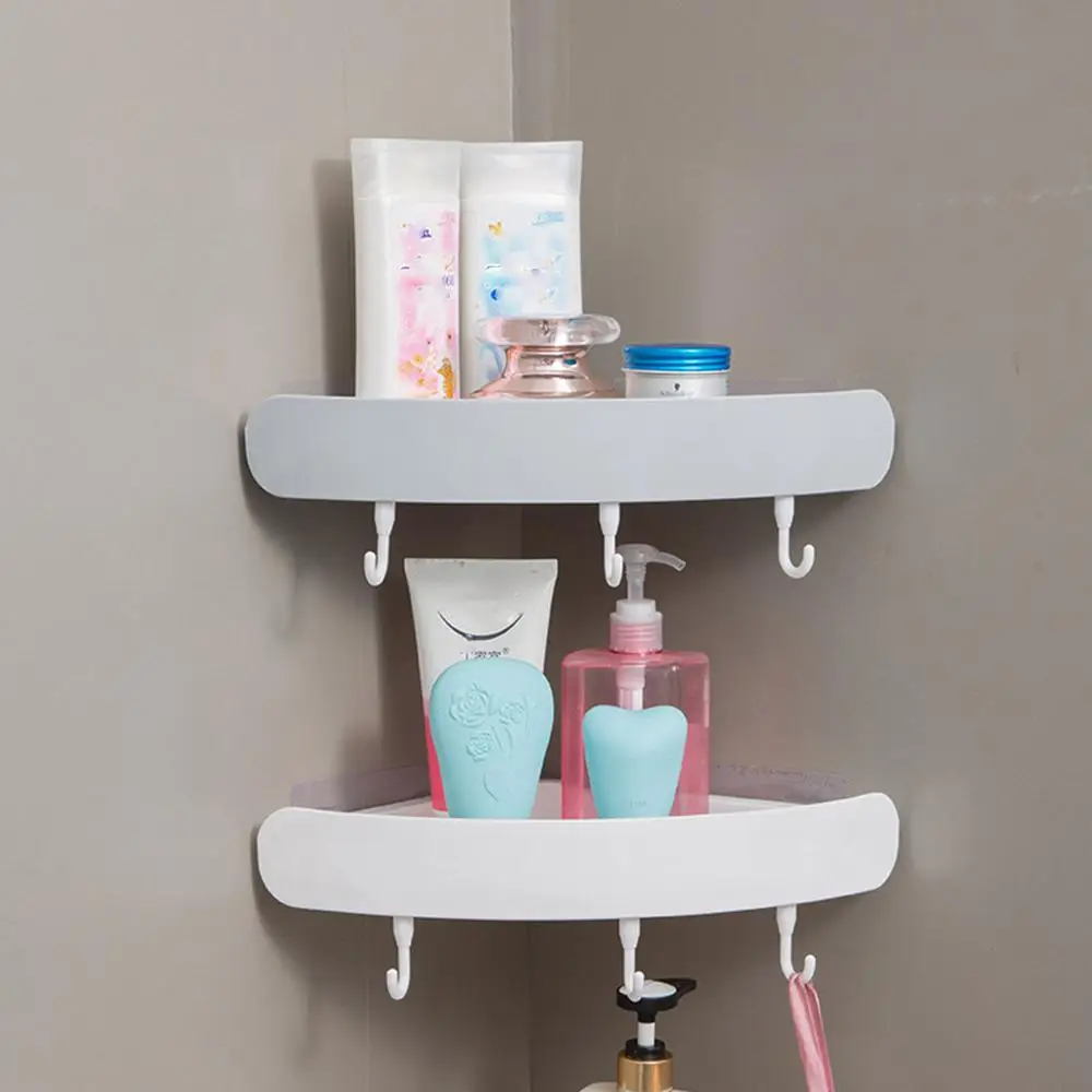 Plastic Bathroom Shelf Organizer Snap Up Corner Shelf Caddy Bathroom Corner Shelf Shower Storage Wall Holder Shampoo Holder
Plastic Bathroom Shelf Organizer Snap Up Corner Shelf Caddy Bathroom Corner Shelf Shower Storage Wall Holder Shampoo Holder