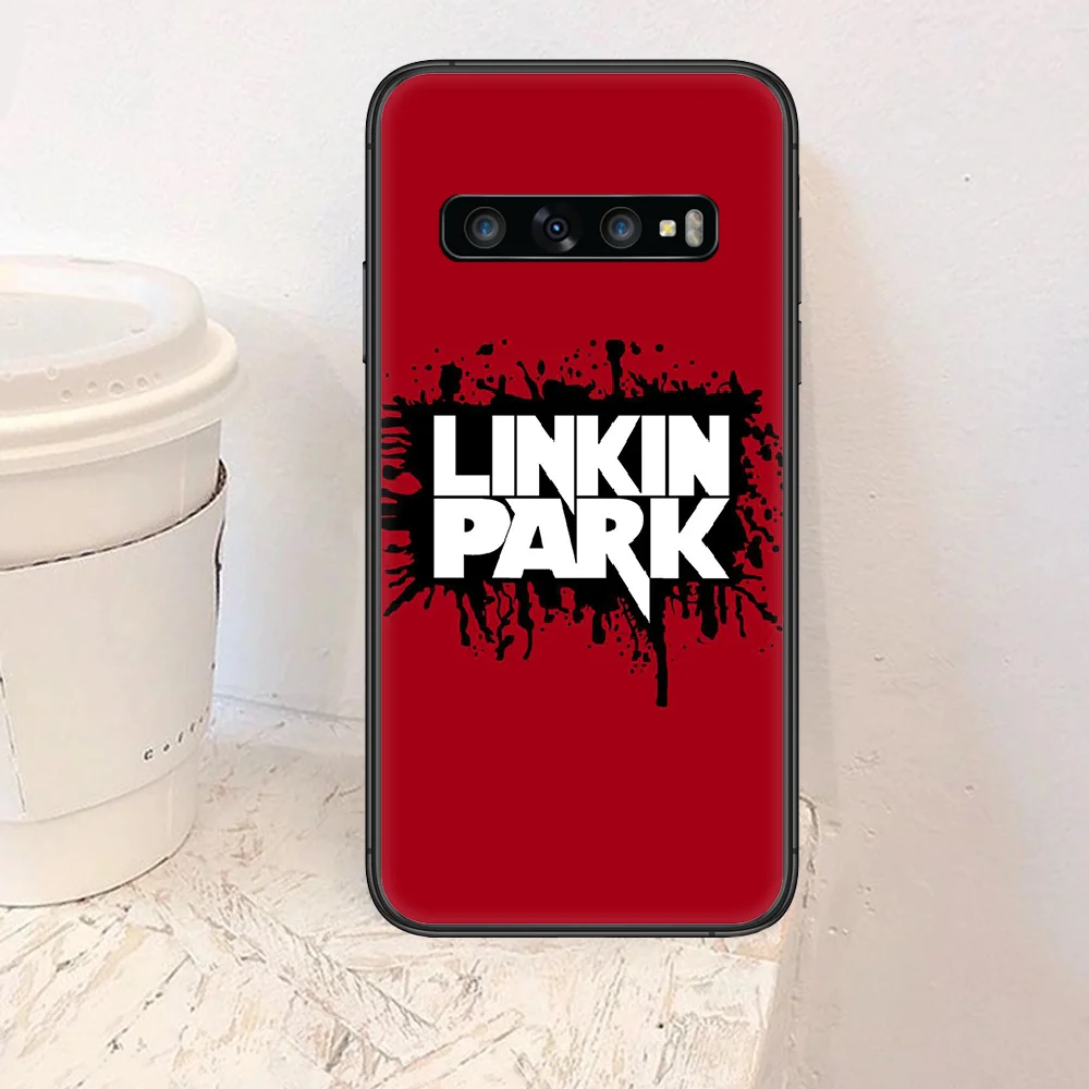linkin Rock and park Phone Case For Samsung Galaxy Note S 8 9 10 20 Plus E Lite Uitra black Hoesjes 3D Cover Painting Shell
linkin Rock and park Phone Case For Samsung Galaxy Note S 8 9 10 20 Plus E Lite Uitra black Hoesjes 3D Cover Painting Shell