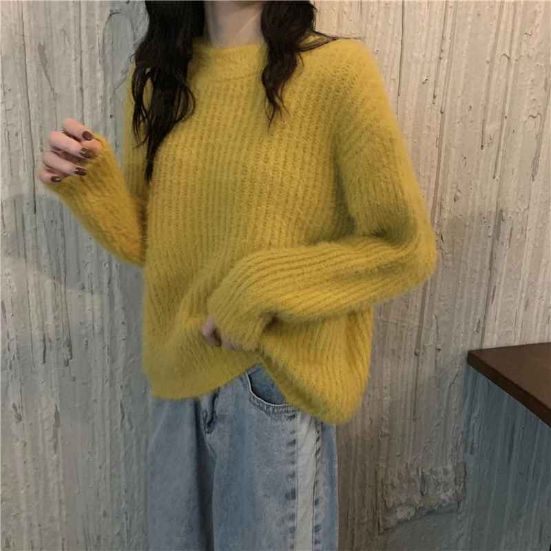 Make firm offers control sets new winter languid is lazy wind outside wear loose with thick sweater
Make firm offers control sets new winter languid is lazy wind outside wear loose with thick sweater