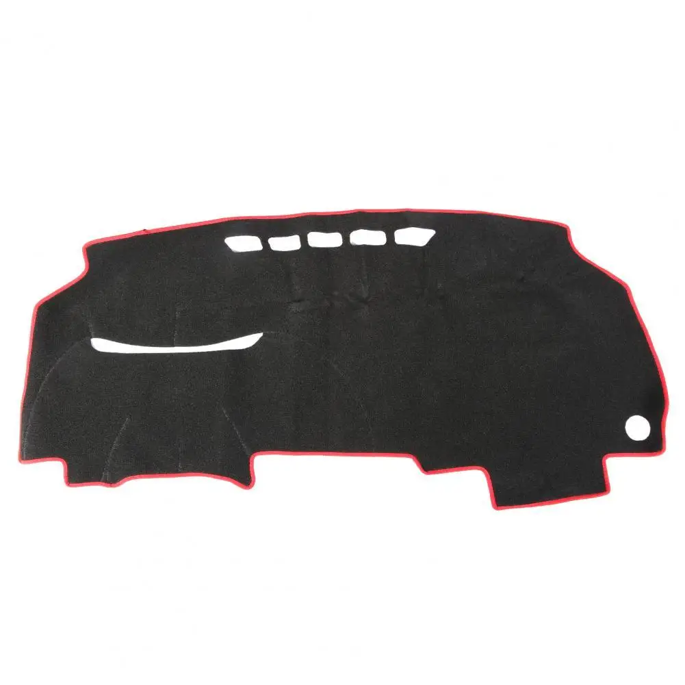 Dashboard Mat Cover Anti-Sun Easy to Install Nap Anti-reflective Dash Mat for Honda 088 Eight Generation Civic 06-11 Car Goods 
Dashboard Mat Cover Anti-Sun Easy to Install Nap Anti-reflective Dash Mat for Honda 088 Eight Generation Civic 06-11 Car Goods
