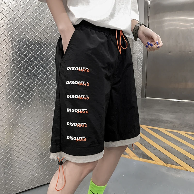 Casual Shorts Men's Streetwear Bermuda Shorts Male 2020 Summer Loose Knee Length Shorts Men Fashion Printing Short Pants M-5XL
Casual Shorts Men's Streetwear Bermuda Shorts Male 2020 Summer Loose Knee Length Shorts Men Fashion Printing Short Pants M-5XL