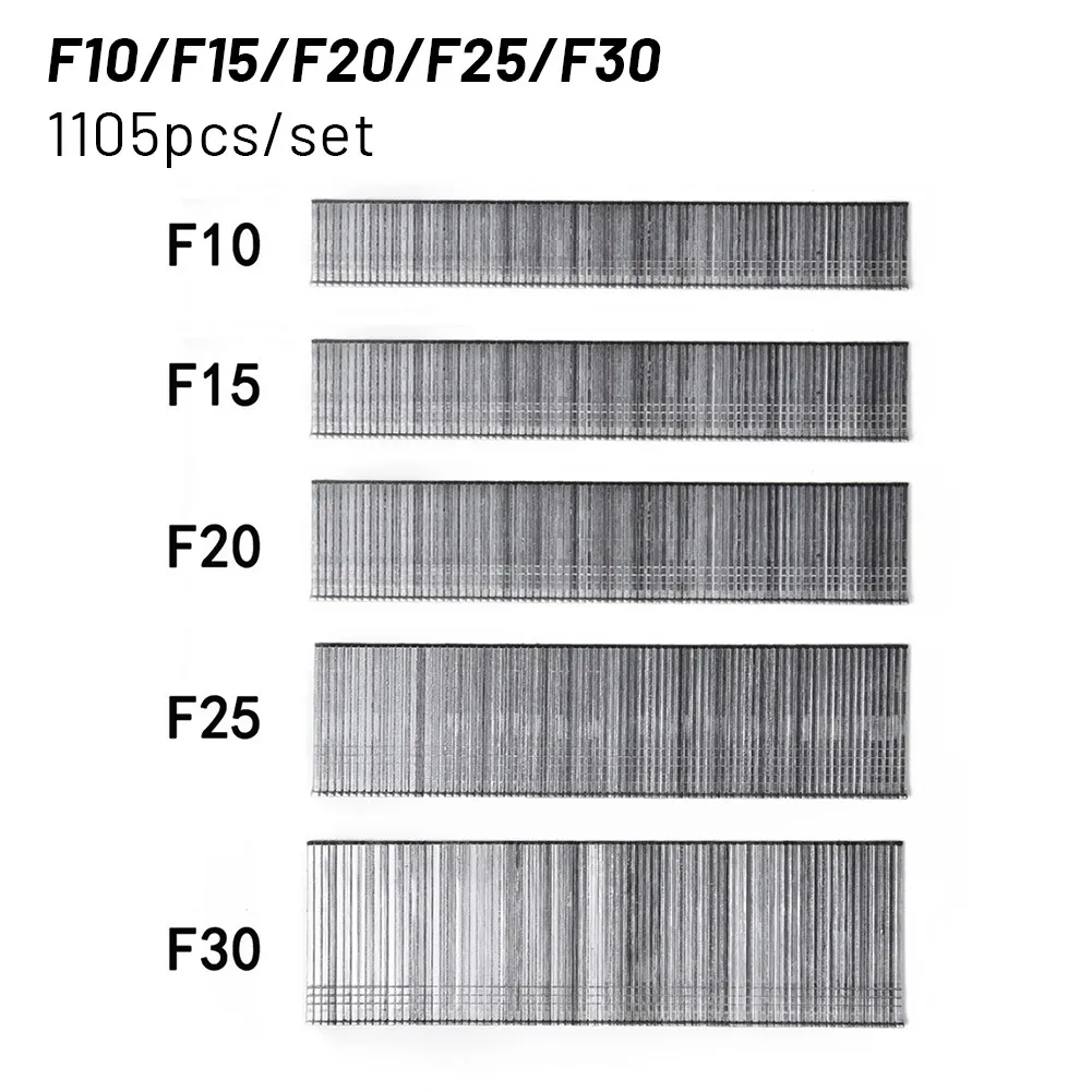 1105 шт./компл. F15/F20/F25/F30 прямые гвозди из нержавеющей стали для электрических гвоздей степлер-пистолет «сделай сам» домашняя мебель для дерев...
1105 шт./компл. F15/F20/F25/F30 прямые гвозди из нержавеющей стали для электрических гвоздей степлер-пистолет «сделай сам» домашняя мебель для дерев...