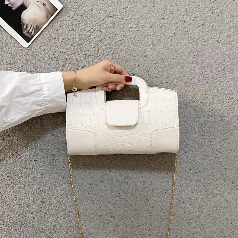 Luxury Crossbody Bag For Women 2021 Designer Fashion Chain Female Shoulder Shiopping Bag Female Handbags Purses With Handle 2021
Luxury Crossbody Bag For Women 2021 Designer Fashion Chain Female Shoulder Shiopping Bag Female Handbags Purses With Handle 2021