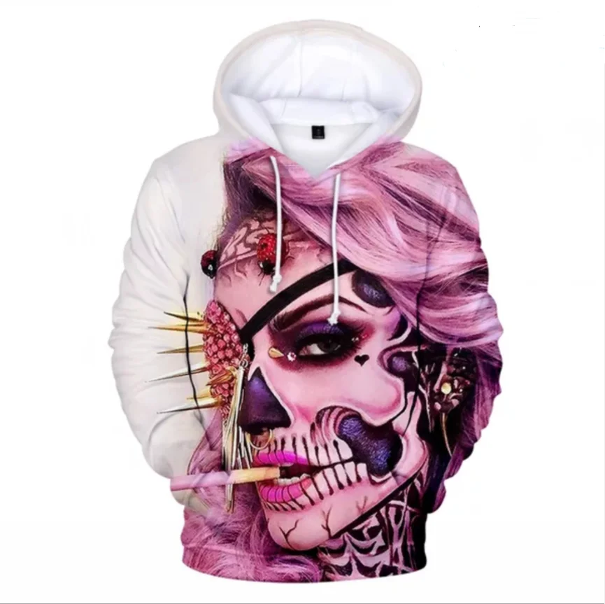 Halloween Party Hoodie Sweatshirts Cosplay Men Women Streetwear Clothes Hoodies Men's 3D Print Casual Hip Hop Sweatshirts Hooded
Halloween Party Hoodie Sweatshirts Cosplay Men Women Streetwear Clothes Hoodies Men's 3D Print Casual Hip Hop Sweatshirts Hooded