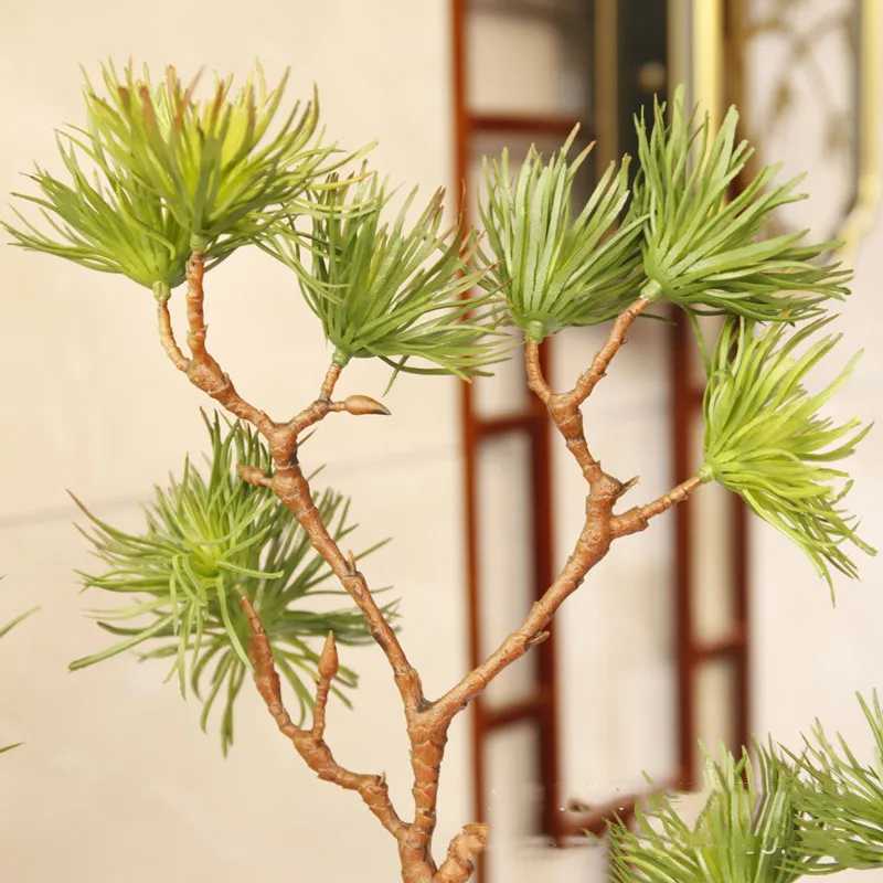 90cm Artificial Plant Artificial Flower Home Decor Bonsai Tree Fake Flower Potted Ornament For Home Room
90cm Artificial Plant Artificial Flower Home Decor Bonsai Tree Fake Flower Potted Ornament For Home Room