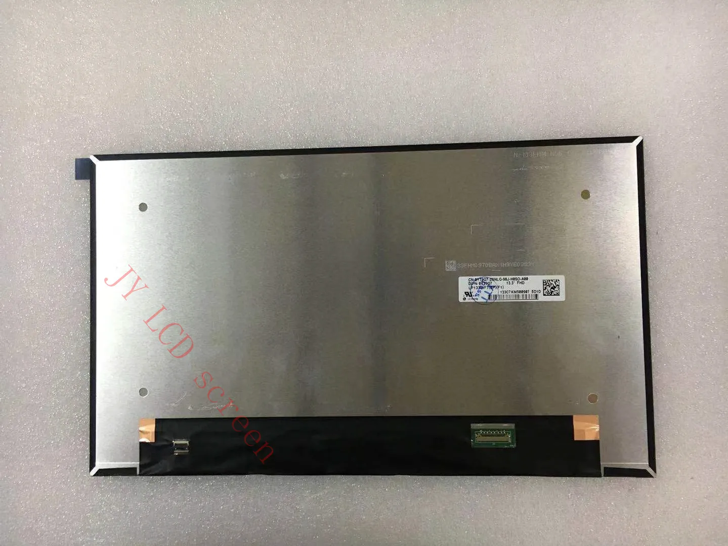72% NTSC 72% NTSC LP133WF7-SPF1 LP133WF7-SPF2 IPS Экран 1920*1080 FHD мати LP133WF7-SPF2 IPS Экран 1920*1080 FHD matirx 30 контактов
72% NTSC 72% NTSC LP133WF7-SPF1 LP133WF7-SPF2 IPS Экран 1920*1080 FHD мати LP133WF7-SPF2 IPS Экран 1920*1080 FHD matirx 30 контактов