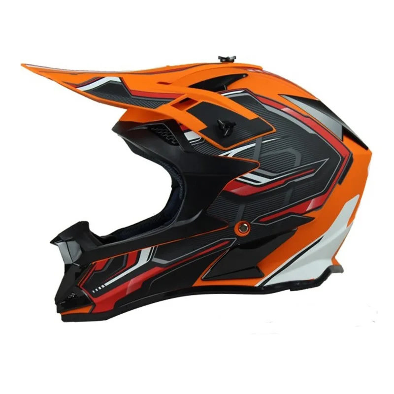 2021 New Off-Road Motorcycle Helmet Men And Women Motocross Helmet Full Face Kask Downhill Casque Moto Cross Enfant Capacete
2021 New Off-Road Motorcycle Helmet Men And Women Motocross Helmet Full Face Kask Downhill Casque Moto Cross Enfant Capacete