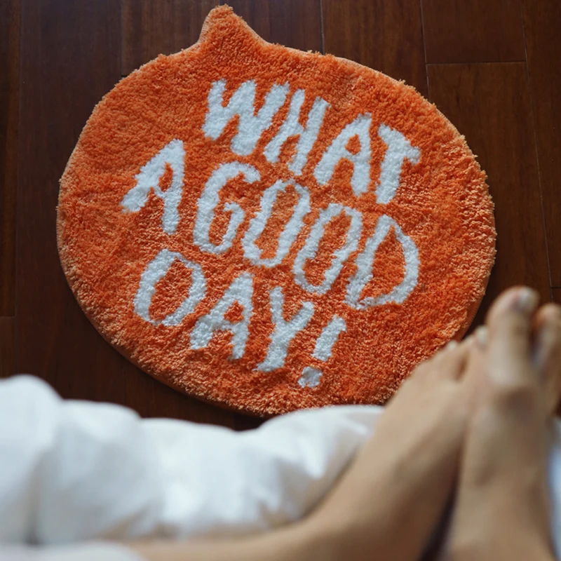 Nordic Bathmat Rug Soft Fluffy Letters Floor Mat Pad Pets Rugs Bedroom Carpet Bath Room Living Room Bed Side Carpets Home Decor
Nordic Bathmat Rug Soft Fluffy Letters Floor Mat Pad Pets Rugs Bedroom Carpet Bath Room Living Room Bed Side Carpets Home Decor