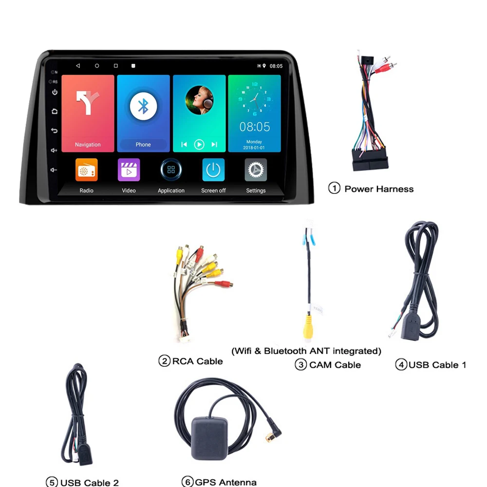 Eastereggs For kia KX3 2020 10.1 inch Android 2 Din Car Multimedia Stereo Player Navigation GPS WIFI Radio Head Unit With Frame
Eastereggs For kia KX3 2020 10.1 inch Android 2 Din Car Multimedia Stereo Player Navigation GPS WIFI Radio Head Unit With Frame