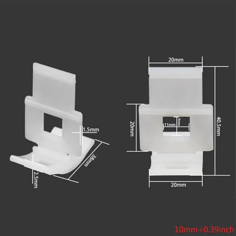 K3NA Eramic Tile Leveling System Clips Plier Tiling Tile Leveler Tool Kit Wall Floor
K3NA Eramic Tile Leveling System Clips Plier Tiling Tile Leveler Tool Kit Wall Floor