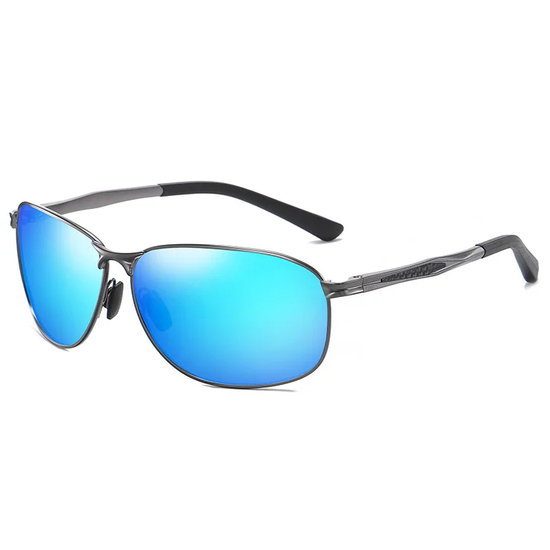 New Fashion Brand Design Men Polarized Sunglasses Women Sun Glasses Male Goggles Boys Glasses Girls Eyewear oculos de sol FA573
New Fashion Brand Design Men Polarized Sunglasses Women Sun Glasses Male Goggles Boys Glasses Girls Eyewear oculos de sol FA573