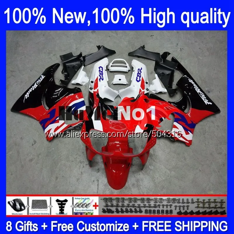 Body For HONDA CBR900RR CBR919RR 110MC.17 CBR 919RR CBR900 RR CBR 919 RR CC 900RR 1998 1999 CBR919 RR 98 99 Fairing stock red
Body For HONDA CBR900RR CBR919RR 110MC.17 CBR 919RR CBR900 RR CBR 919 RR CC 900RR 1998 1999 CBR919 RR 98 99 Fairing stock red