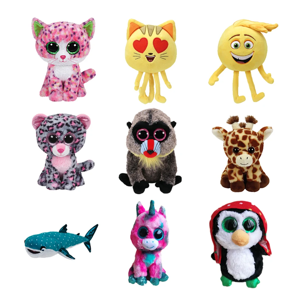 High Quanlity Cartoon Stitch 15cm Plush Toys Doll Lovely Stitch Stuffed Animals Party Dolls For Child Birthday Xmas Gift
High Quanlity Cartoon Stitch 15cm Plush Toys Doll Lovely Stitch Stuffed Animals Party Dolls For Child Birthday Xmas Gift