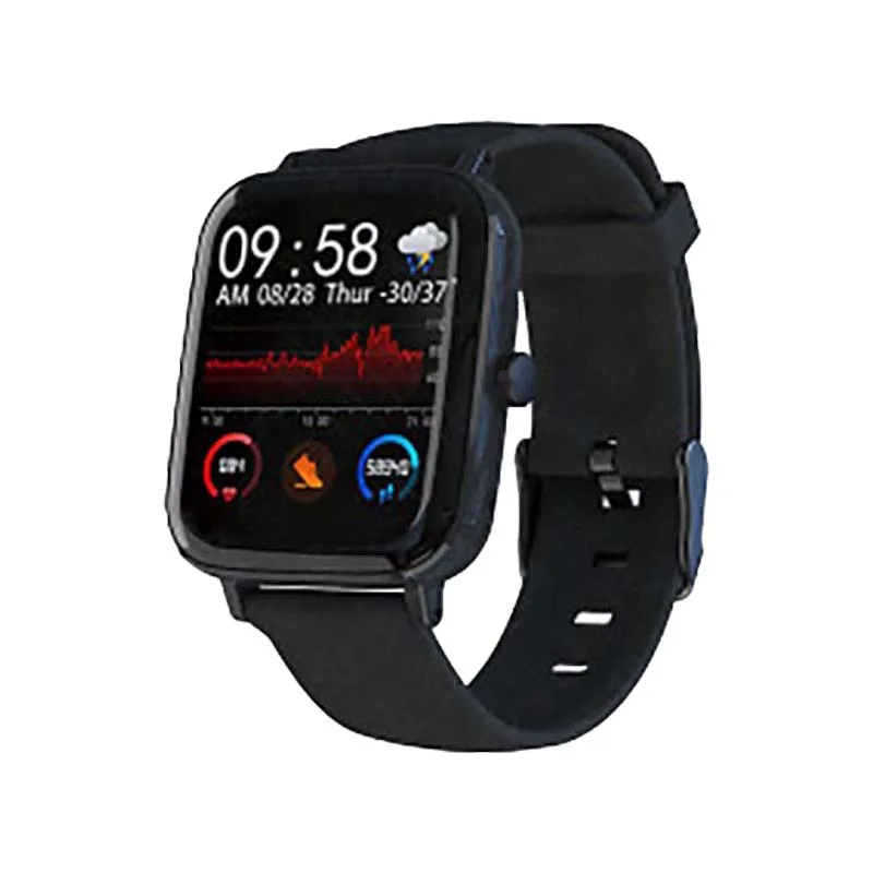 GT168 Sport Smart Watch Blutooth Call Fitness Tracker Smart Bracelet Heart Rate Blood Pressure Monitor Smartwatch for Android
GT168 Sport Smart Watch Blutooth Call Fitness Tracker Smart Bracelet Heart Rate Blood Pressure Monitor Smartwatch for Android