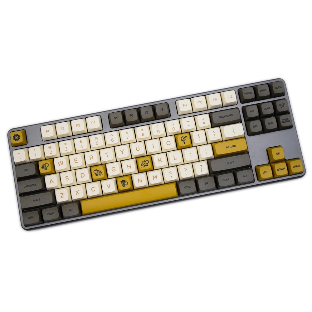 Колпачки для клавиш MP XDAS с сублимационной печатью, колпачки для клавиш Cherry MX для проводной механической игровой USB-клавиатуры
Колпачки для клавиш MP XDAS с сублимационной печатью, колпачки для клавиш Cherry MX для проводной механической игровой USB-клавиатуры